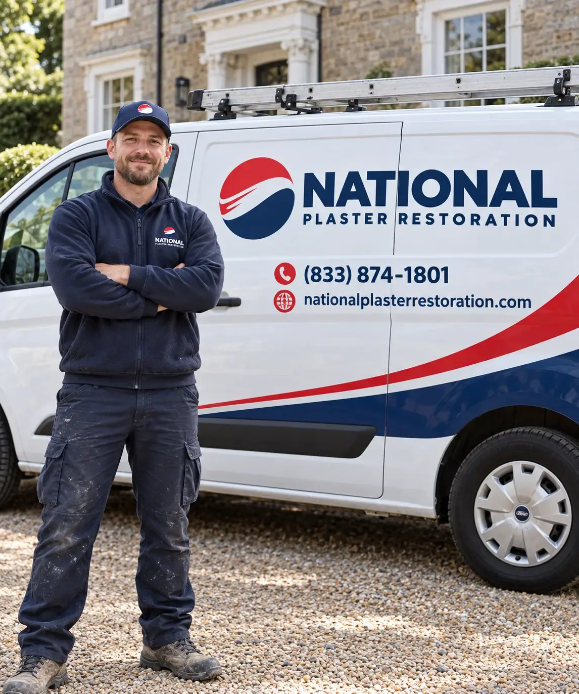 Plaster Repair company in Burt Lake, MI